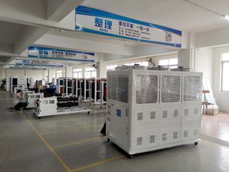 China Shenzhen Miyi Gou International Trade Co., Ltd. Company Profile