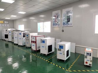 China Shenzhen Miyi Gou International Trade Co., Ltd. Company Profile