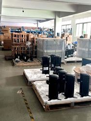 China Shenzhen Miyi Gou International Trade Co., Ltd. Company Profile