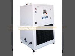 Compact Industrial Dehumidifier 15HP 36.5KW 50Kg/H Mould Sweat Dehumidifiers