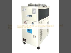 Energy Efficient High And Low Temperature Integrated Machine 3HP 8.4KW