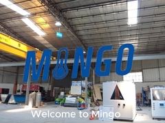 3HP 9.39KW/Hr Laser Cutting Machine Chiller 2.2KW Compressor Power Air Cooled