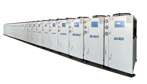 latest company news about Maintenance Tips for Prolonging the Life of Your 10 HP Air-Cooled Industrial Chiller