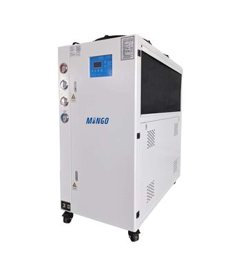 Good price 7HP Industrial Air Cooled Chiller Manufacturers Energy Efficient online