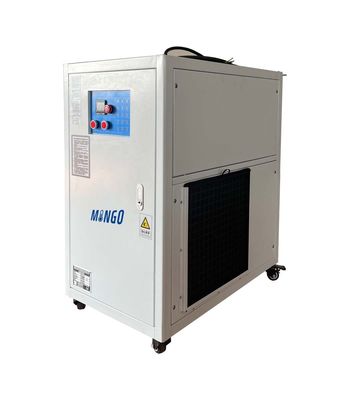 Good price 2528 Kcal High And Low Temperature Integrated Machine Dual Functionality online