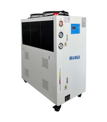 Good price High And Low Temperature Integrated Machine 13.95KW Cooling Capacity 6KW Heating Capacity online