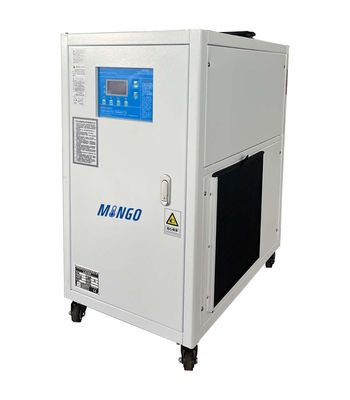 Good price Versatile High And Low Temperature Integrated Machine Air Cooled Low Maintenance online