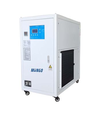 Good price 0.5HP 1.65KW High And Low Temperature Circulating Device Air Cooled online