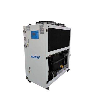 Good price Powerful High And Low Temperature Integrated Machine 6kW Heating Capacity online