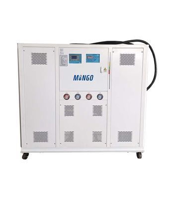 Good price MINGO High And Low Temperature Circulation Pump 12KW 67.14KW Water Cooled online