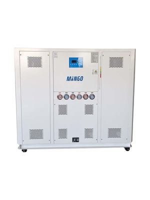 Good price 30HP Industrial Water Chiller Machine Manufacturers 99.19KW/Hr online