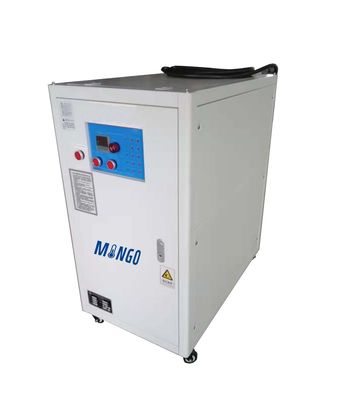 Good price High and Low Temperature Circulation Device 4KW Heating Capacity 5.76KW Cooling Capacity online