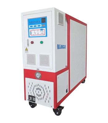 Good price 18HP 18.75KW Oil Type Mold Temperature Controller Overload Protection online