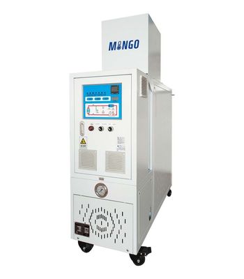 Good price 36HP 36KW Mould Temp Controller , Industrial Mold Temperature Control Unit online