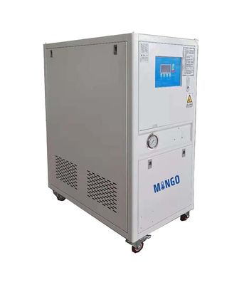 Good price Versatile Water Type Mold Temperature Controller 18HP 55.20KW Heating Capacity online
