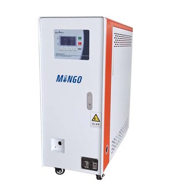 Good price 24HP 24KW Water Mold Temperature Machine Multiple Water Inlets And Outlets online
