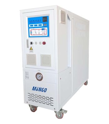 Good price Safety Water Type Mold Temperature Controller 30HP 30KW Heating Capacity online