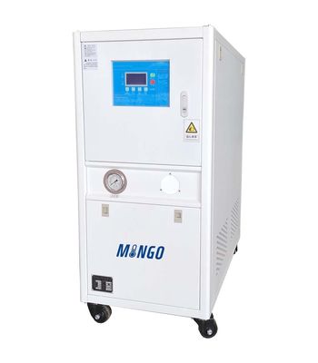 Good price 36HP 36KW Water Type Mold Temperature Controller Robust Design online