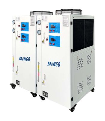 Good price Compact High And Low Temperature Circulating Device 24KW 5.67KW online