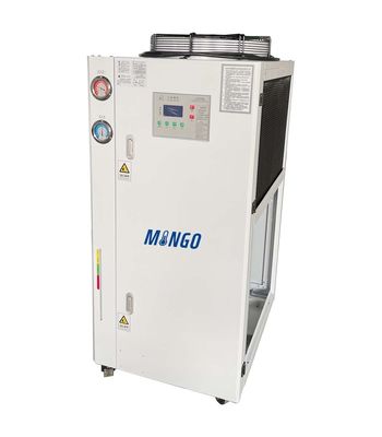 Good price 3HP 2.85KW  8442 Kcal/Hr Laser Chiller For Laser Cutting Machine online