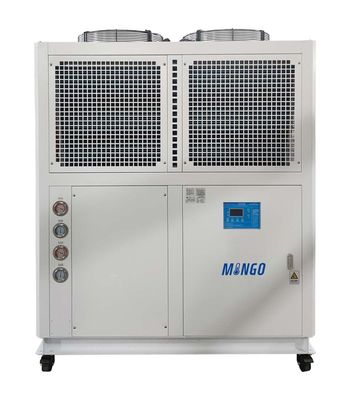 Good price MINGO Vapor Recovery Unit VRU 150HP 150KW 1.1KW Heat Transfer Power Fan online