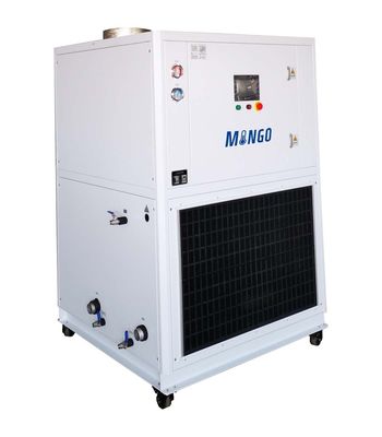 Good price Compact Industrial Dehumidifier 15HP 36.5KW 50Kg/H Mould Sweat Dehumidifiers online