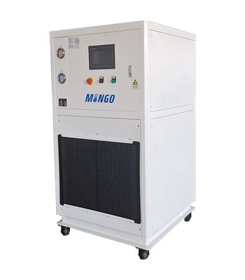 Good price Mold Sweat Dehumidifier 5HP 15.7KW 20Kg/H Industrial Warehouse Dehumidifier online