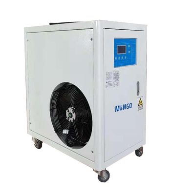 Good price High Efficiency Air Cooled Chiller 1HP 2.94 KW/H Cooling Capacity online
